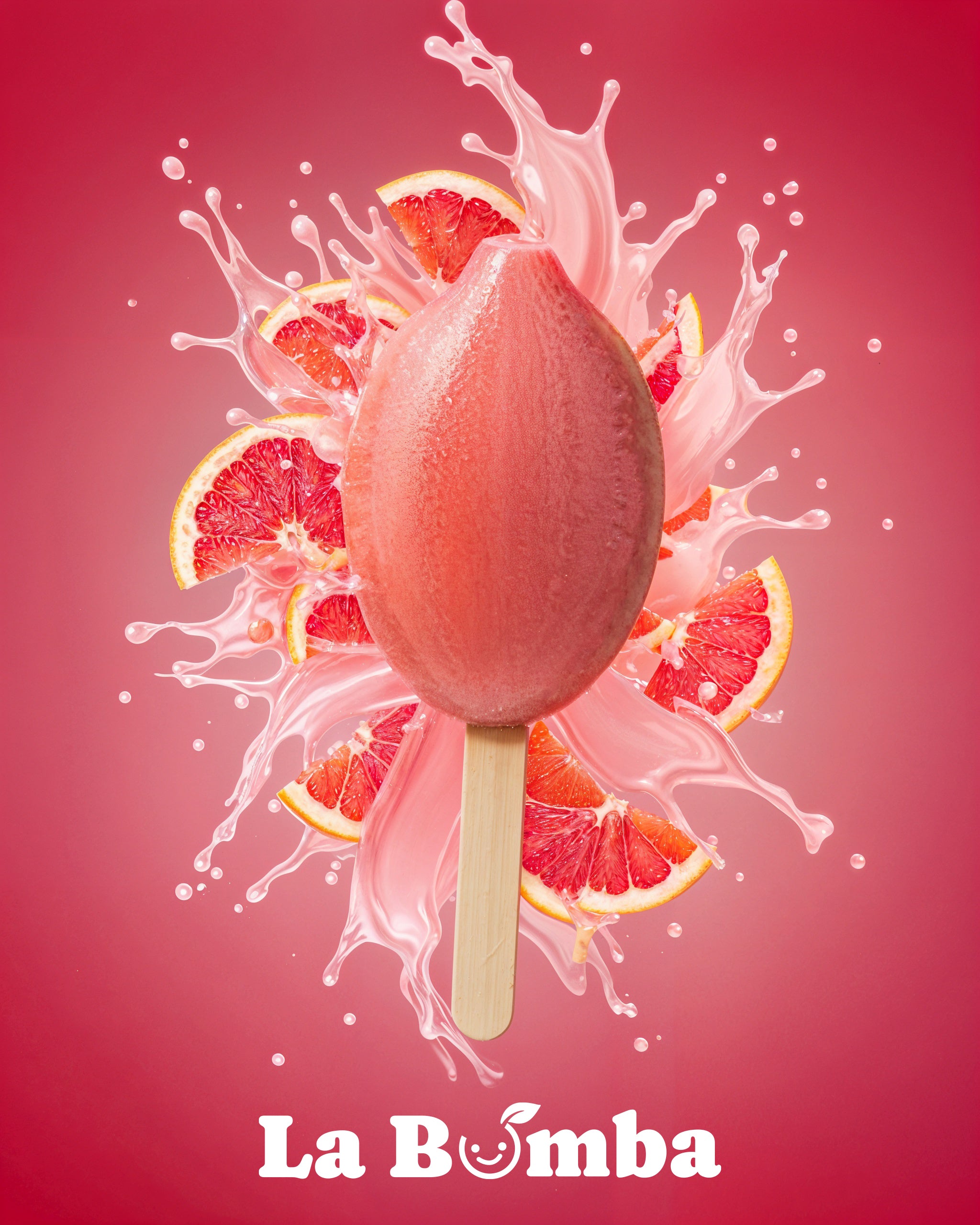 Grapefruit Blast🌸