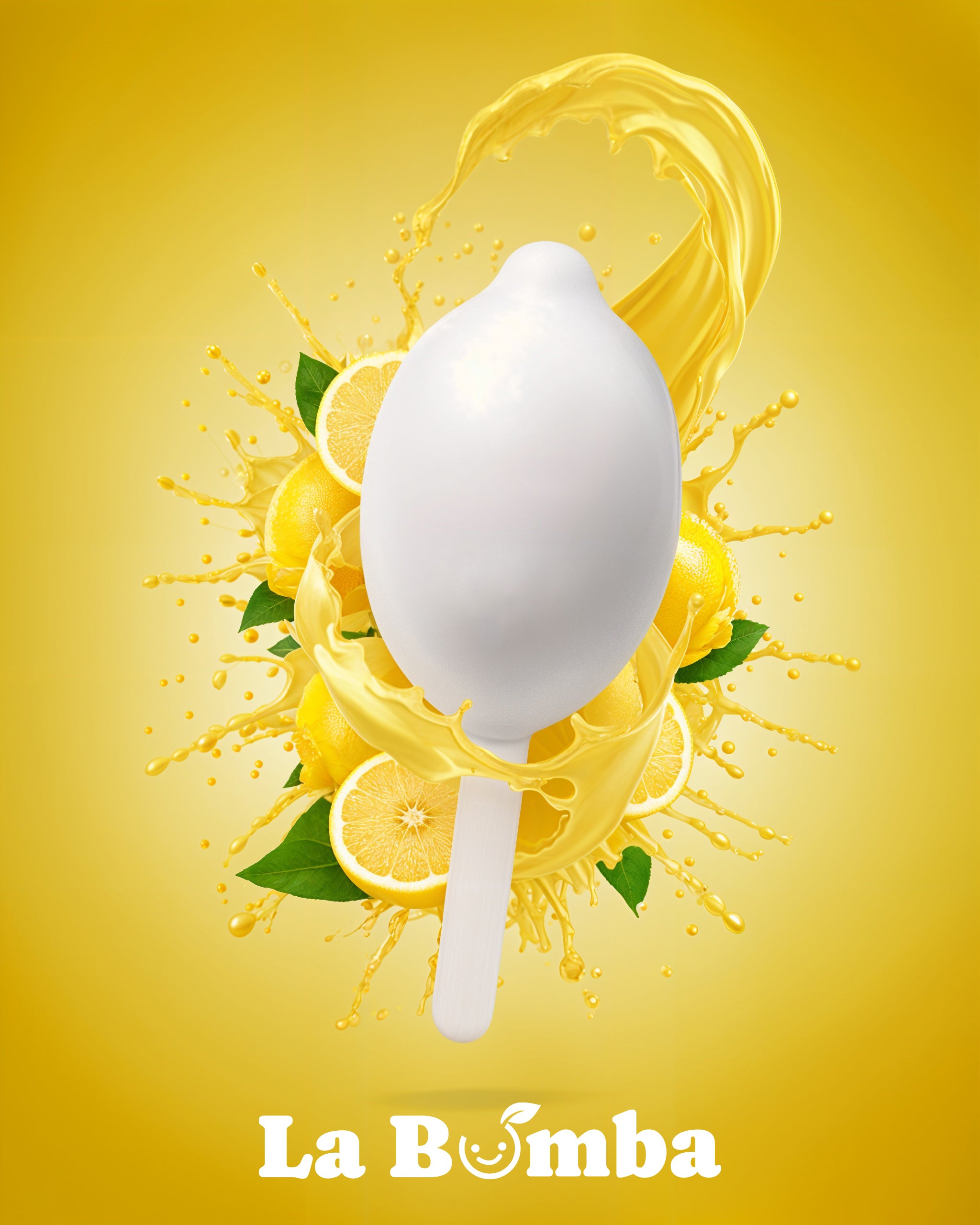 Lemon Zing🍋