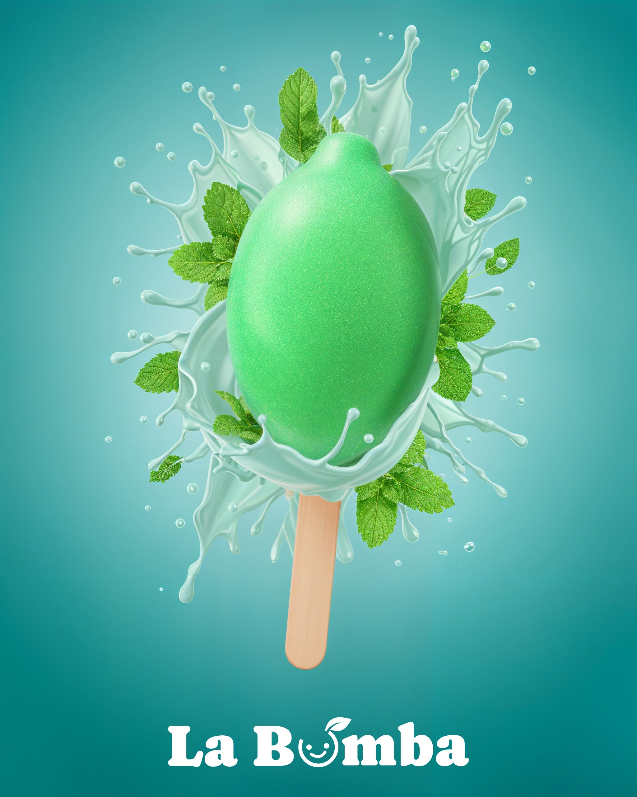 Mint Splash🌱