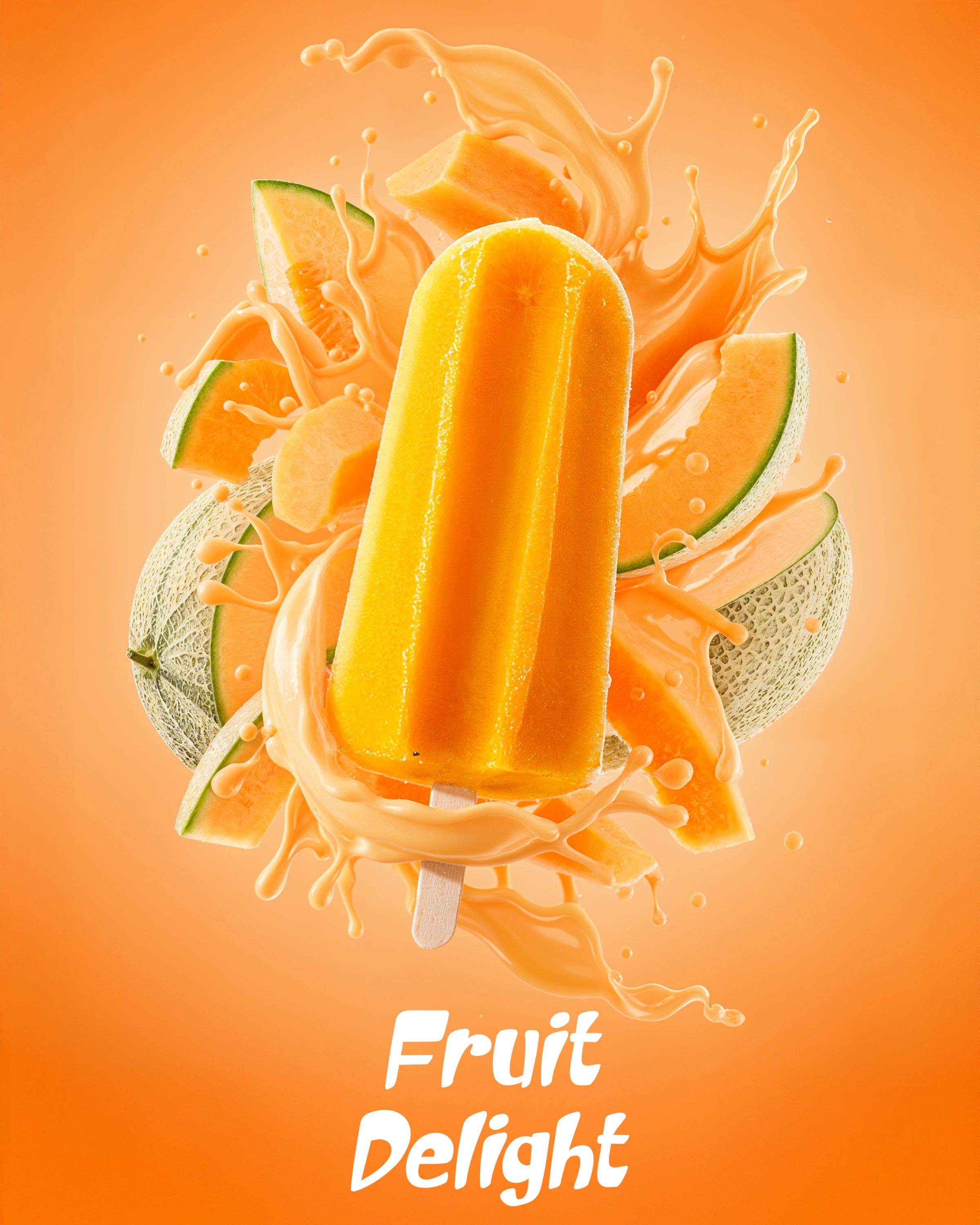 Meloen Magie🍈