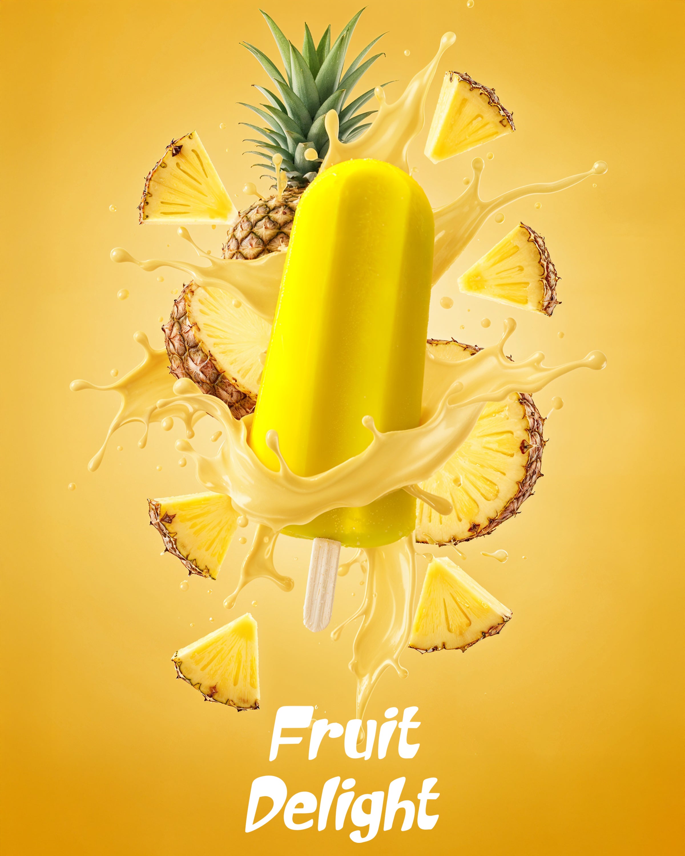 Ananas Avontuur🍍