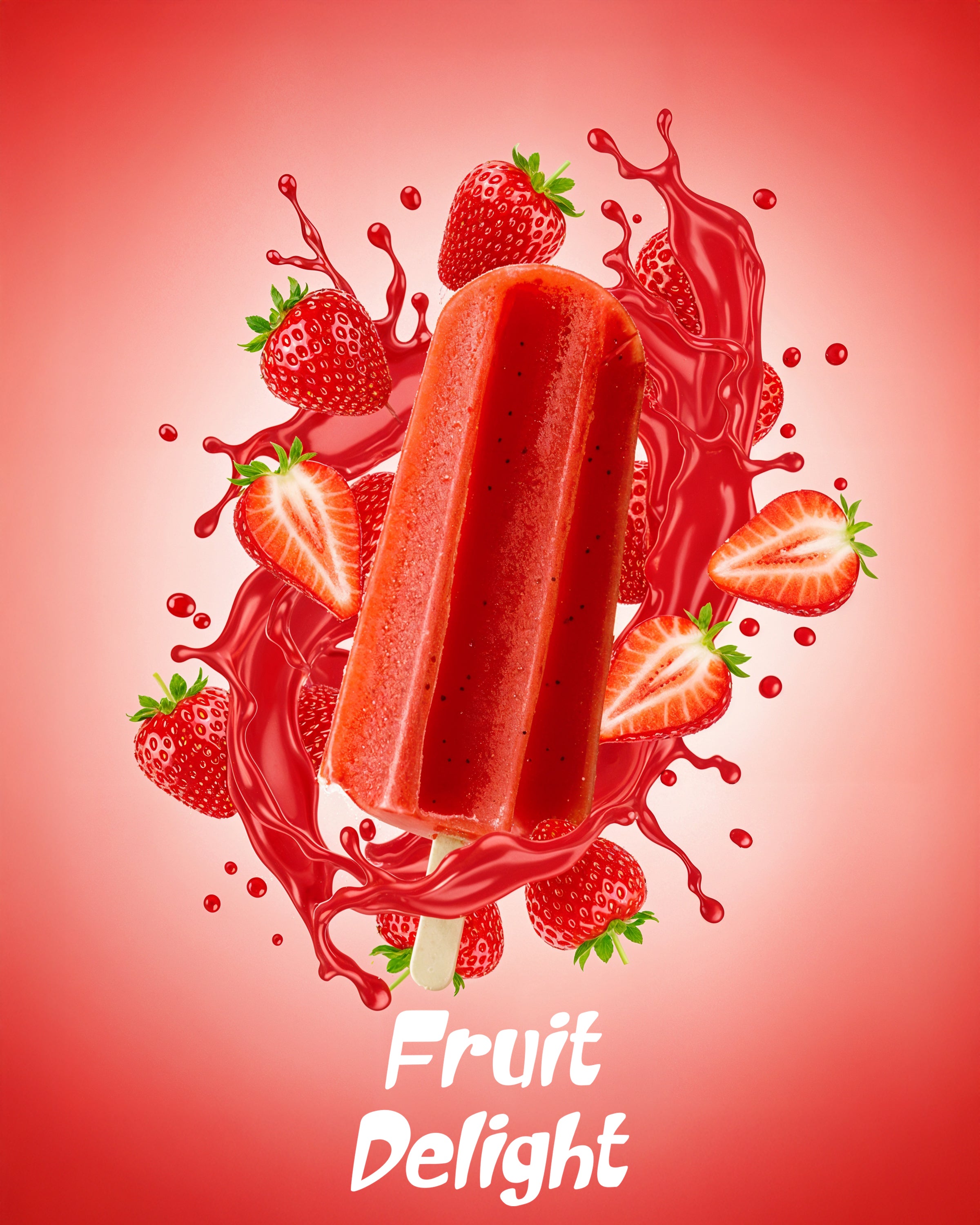 Aardbei Fun🍓