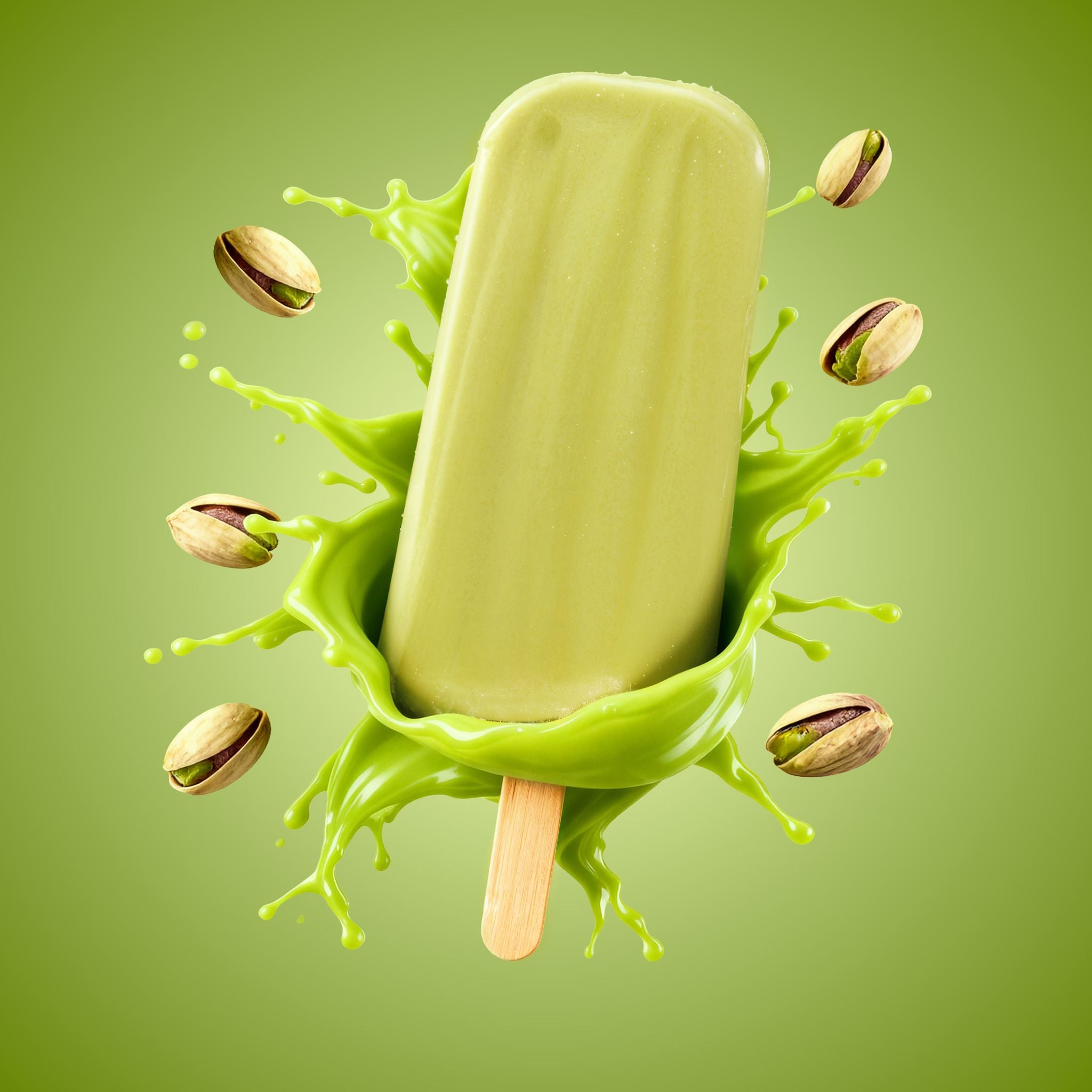 Pistachio Passion🟢